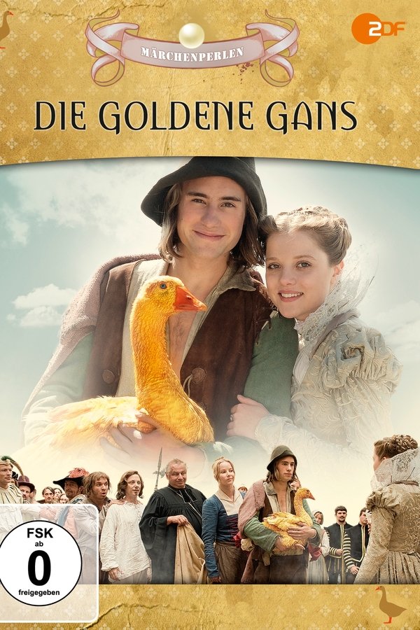 Die Goldene Gans