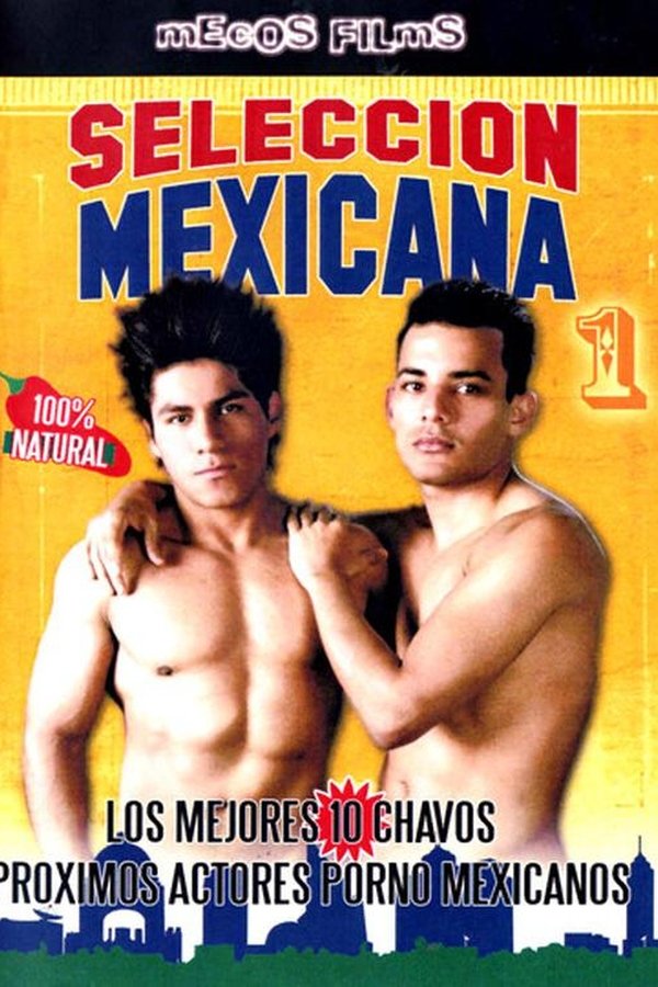 Seleccion Mexicana