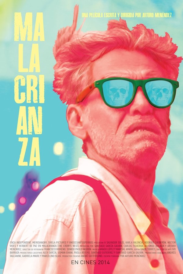 Malacrianza