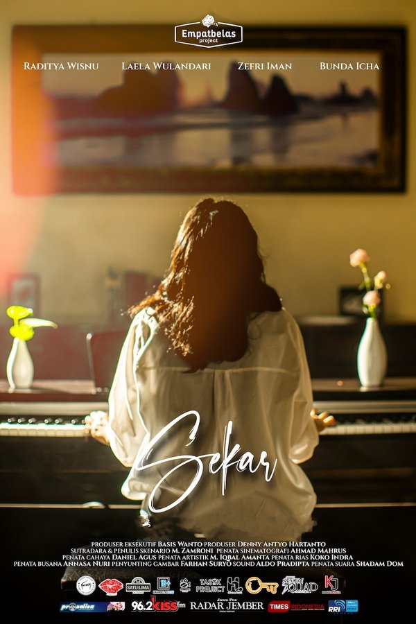 Sekar (a Flower That Blooms)