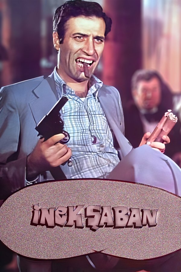 İnek Şaban