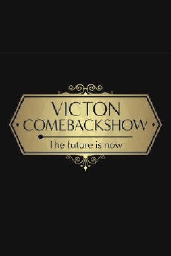 VICTON COMEBACK SHOW [The Future Is Now]