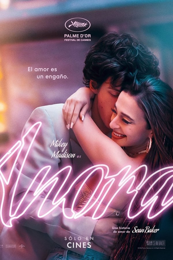 Anora