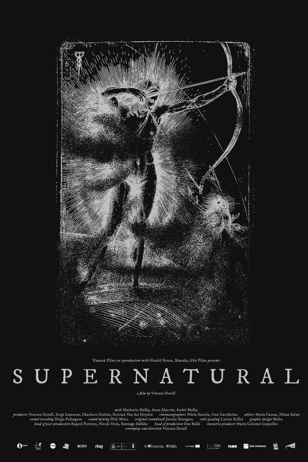 Supernatural