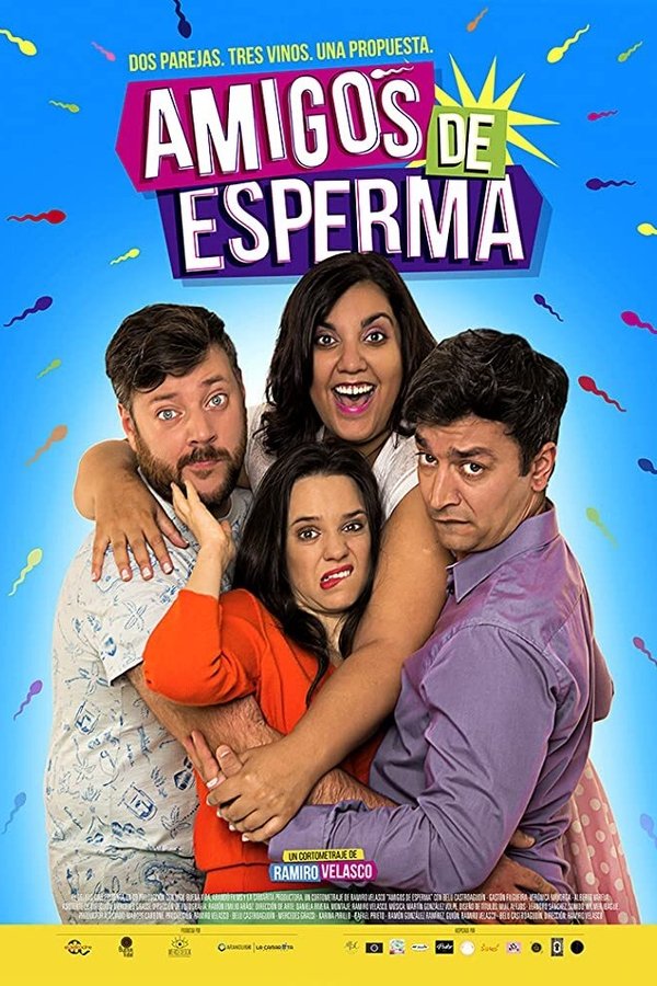 Amigos De Esperma