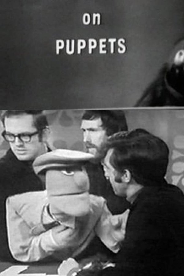 The Muppets on Puppets