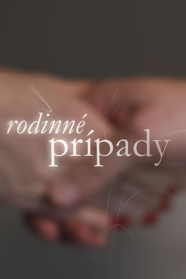 Rodinné Prípady