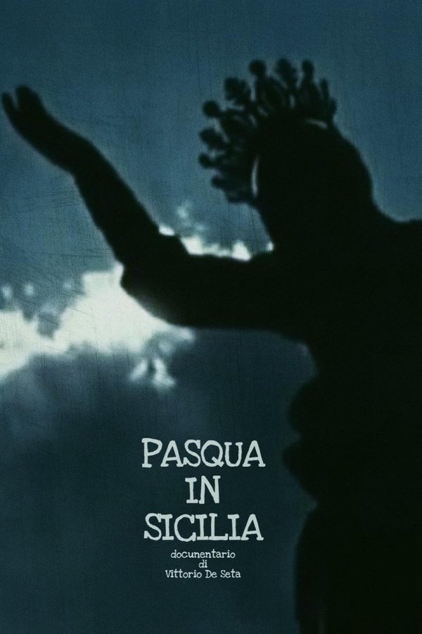 Easter in Sicily