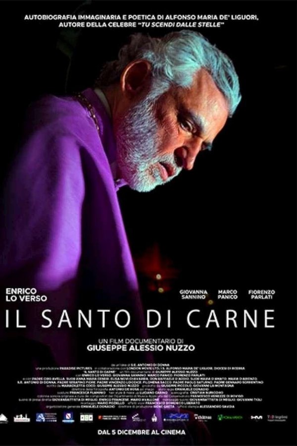 Il Santo Di Carne