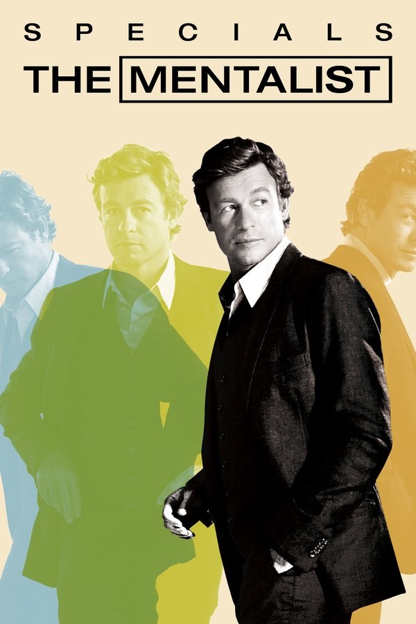 Watch The Mentalist Free