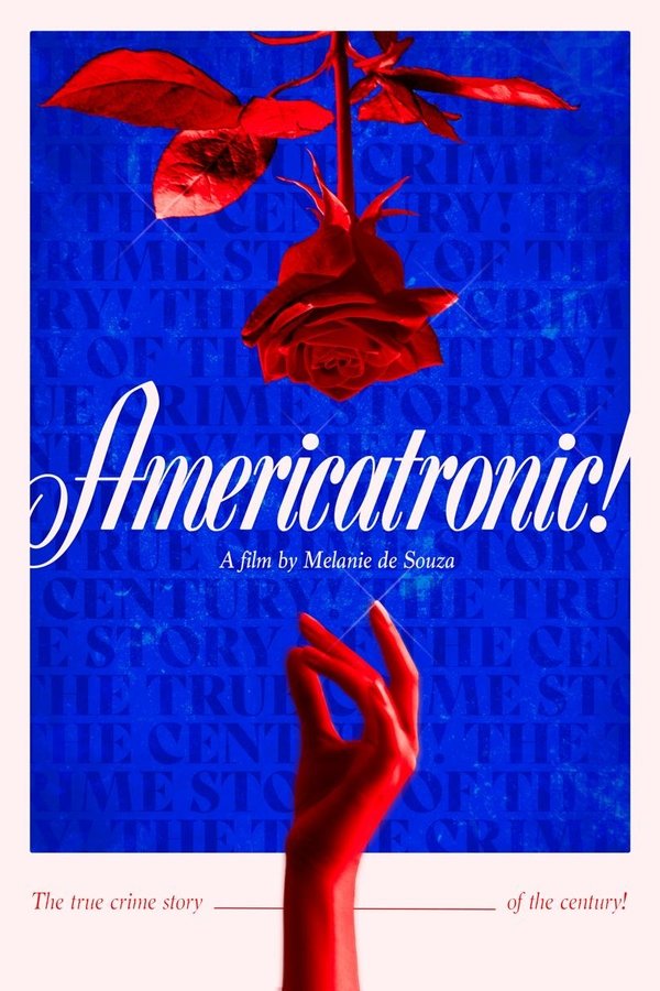 Americatronic!