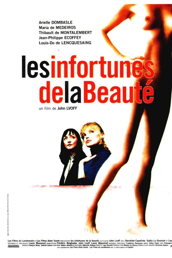 Les Infortunes De La Beauté