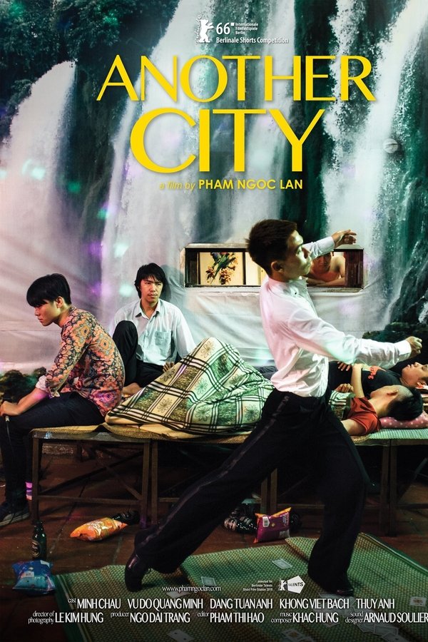 Another City