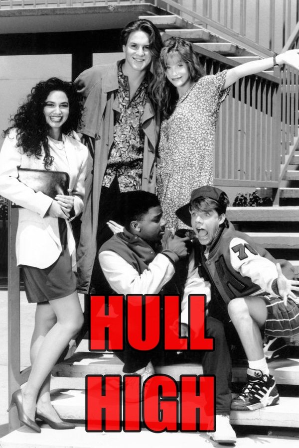 Hull High