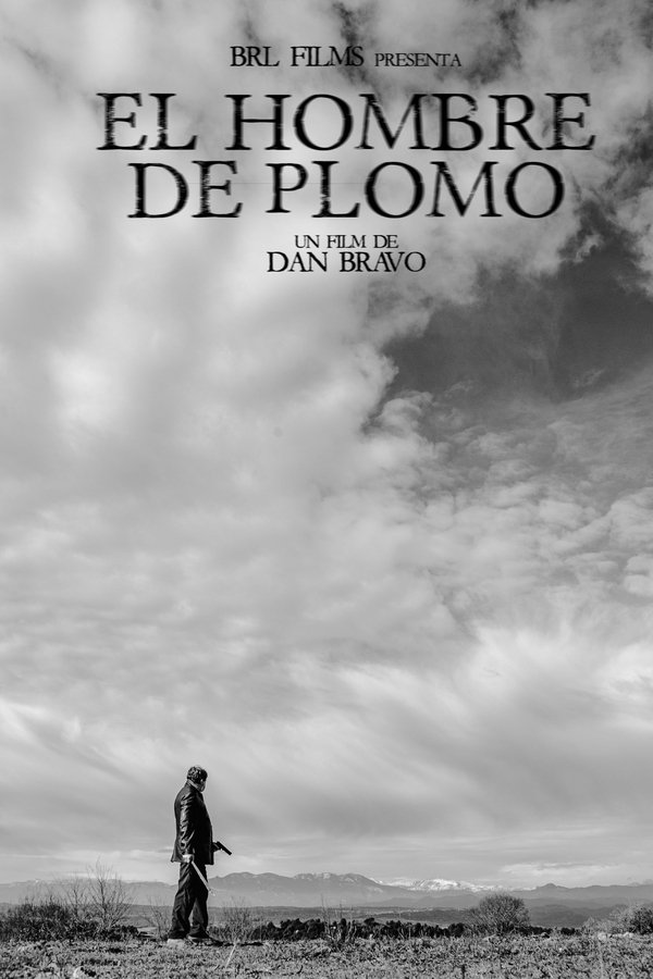 El Hombre De Plomo