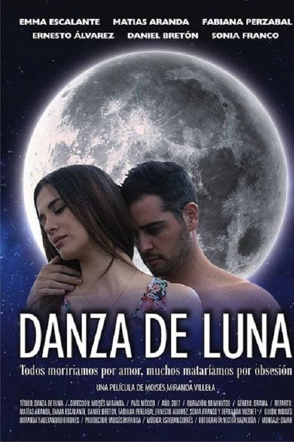 Danza De Luna