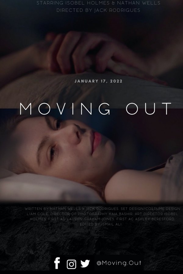 Moving Out