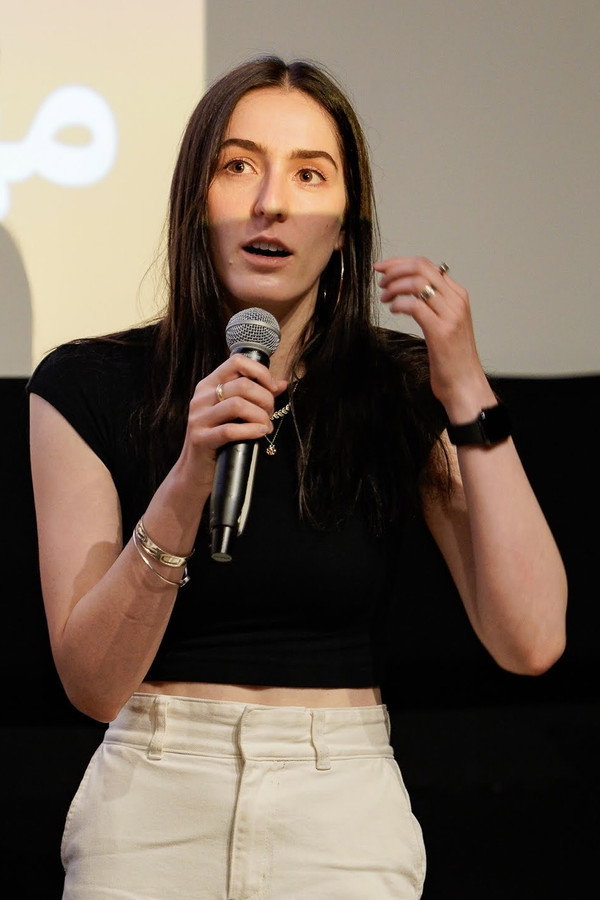 Director