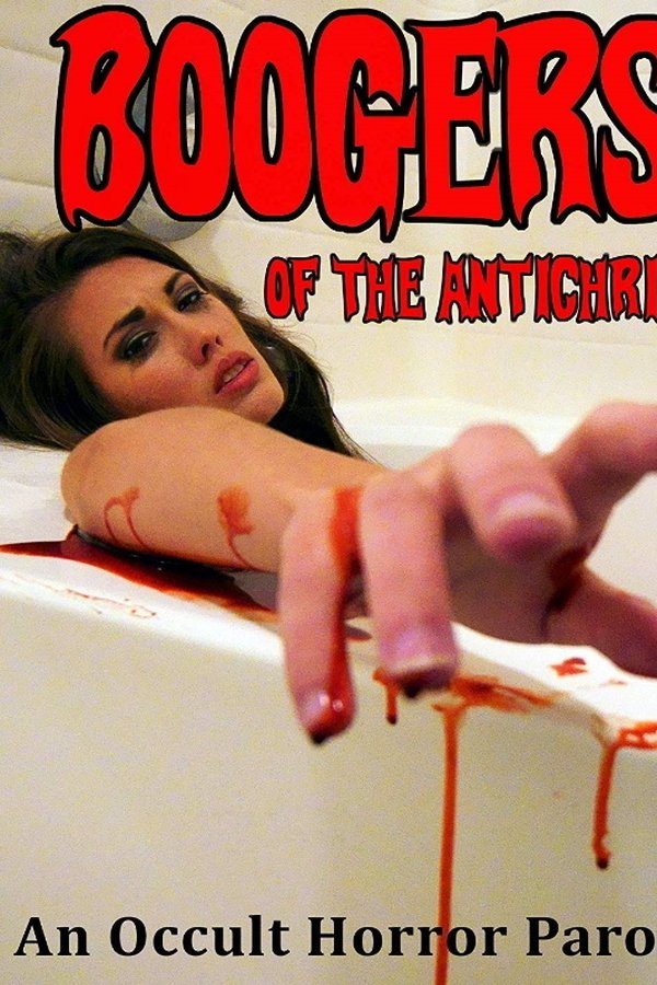 Boogers Of The Antichrist