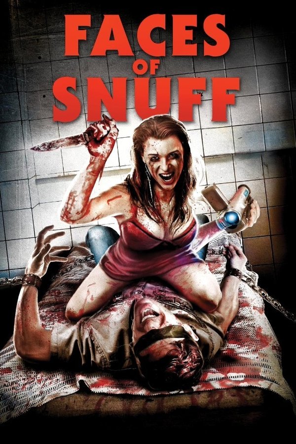 Faces Of Snuff