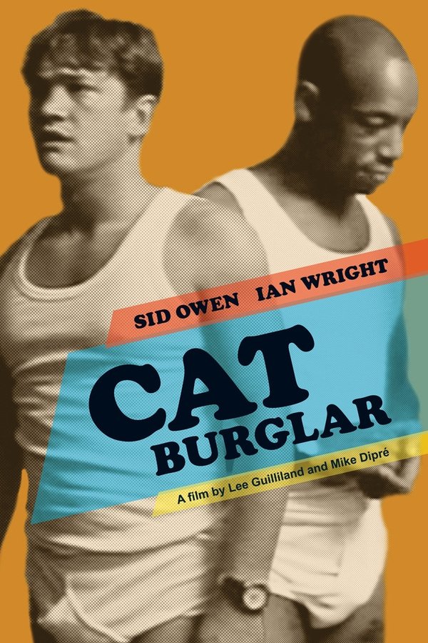 Cat Burglar