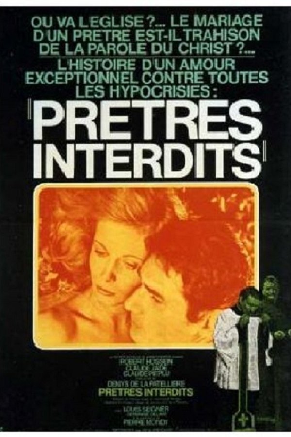 Prêtres Interdits