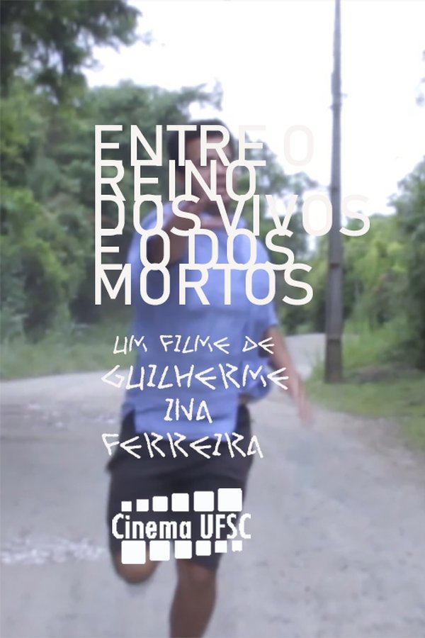 Entre O Reino Dos Vivos E O Dos Mortos