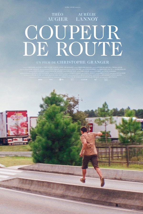 Coupeur De Route