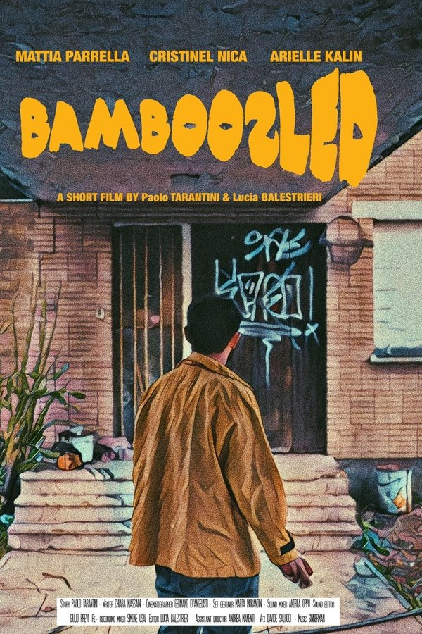 Bamboozled