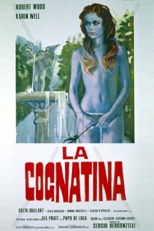 La Cognatina