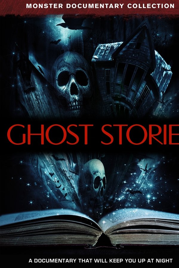 Ghost Stories