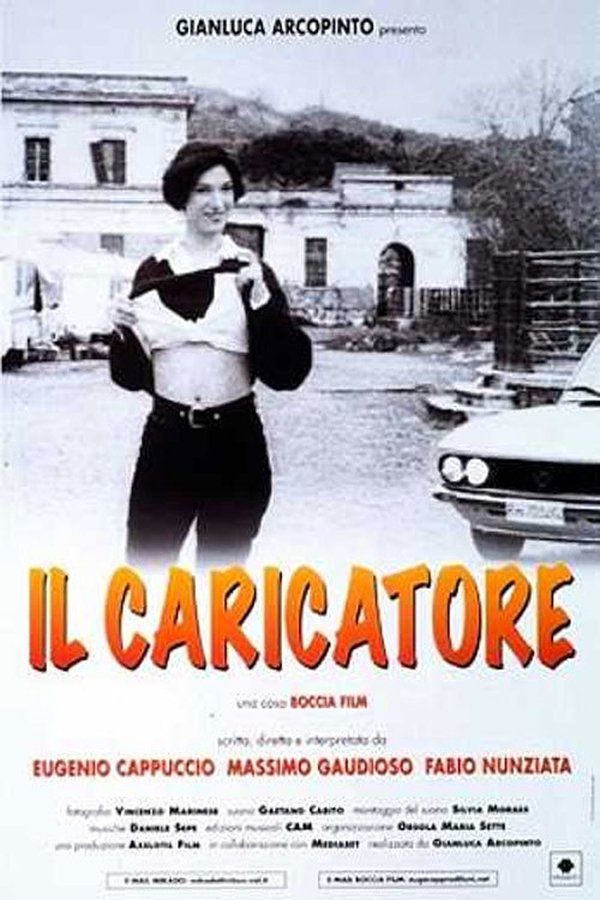 Il Caricatore