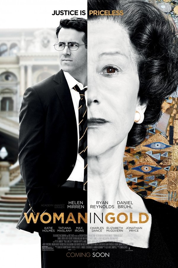 Woman In Gold