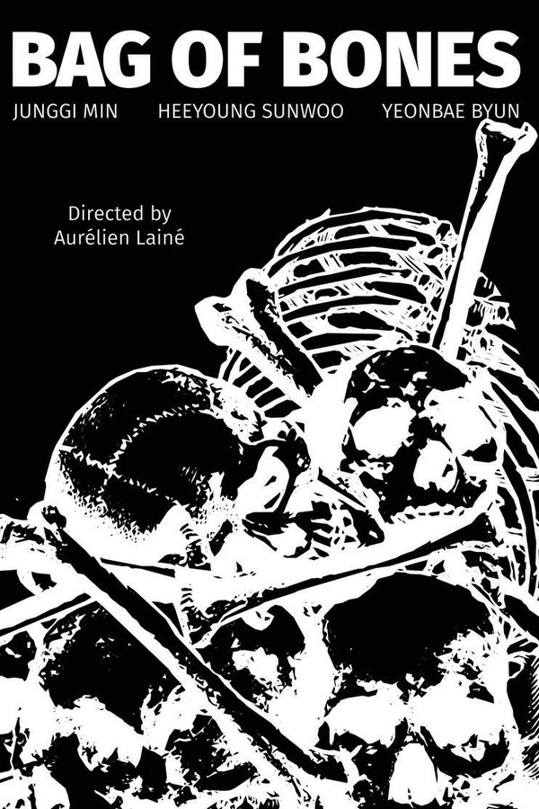 Bag Of Bones
