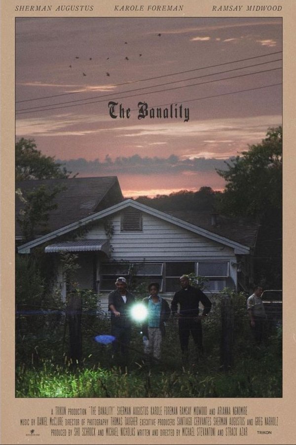 The Banality