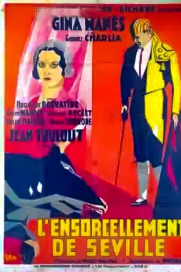 L'ensorcellement De Séville