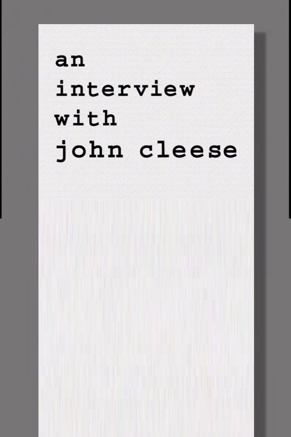 Fawlty Towers: An Interview With John Cleese