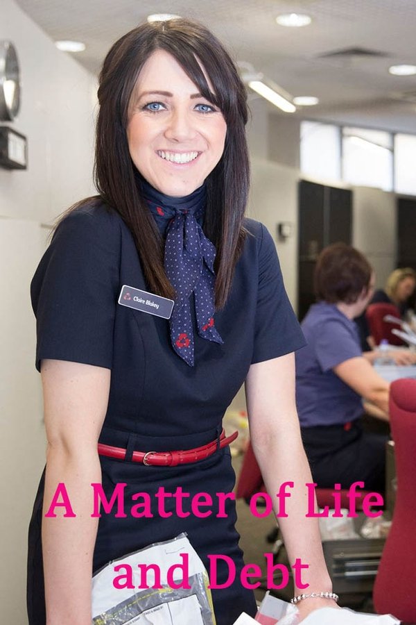 A Matter Of Life And Debt