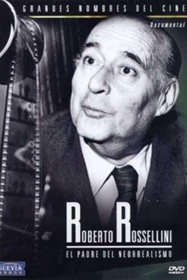 Roberto Rossellini: Frammenti E Battute