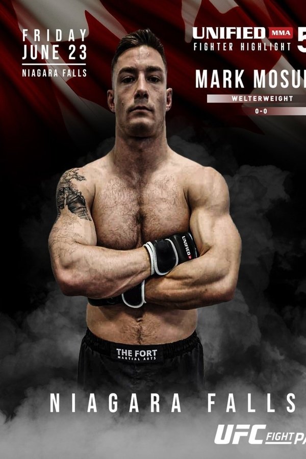 Unified MMA 51