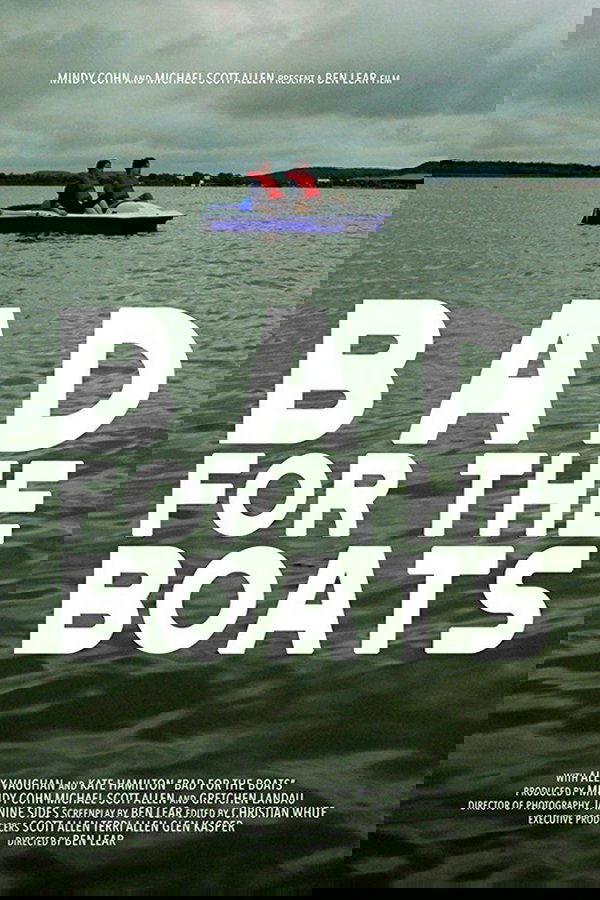 Bad For The Boats