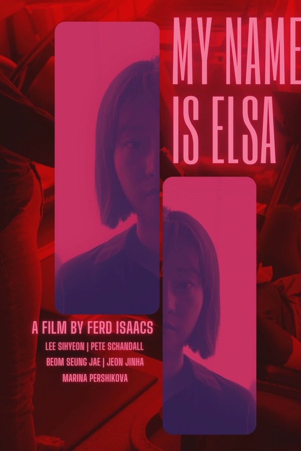 My Name Is Elsa