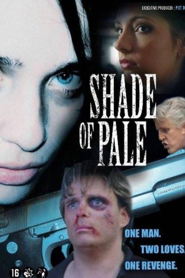 Shade Of Pale