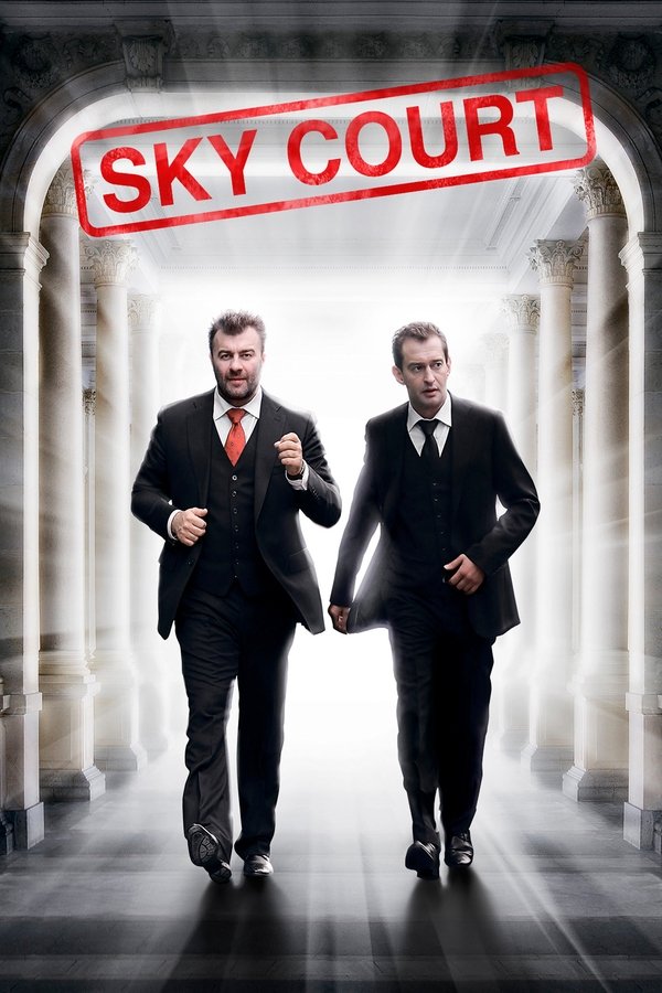 Sky Court