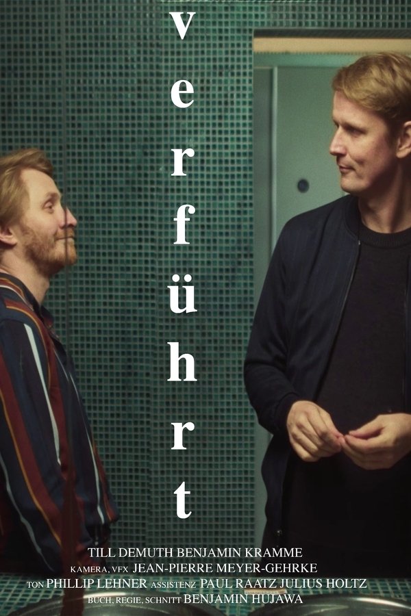 Verführt