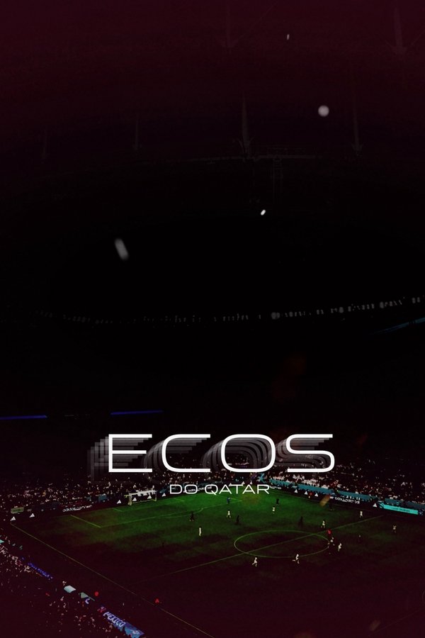 Ecos Do Qatar