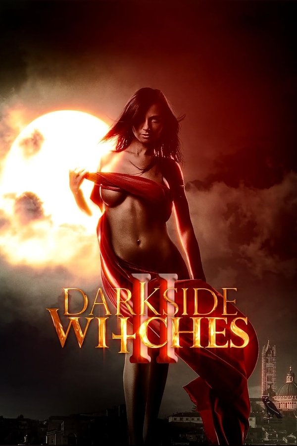 Darkside Witches II