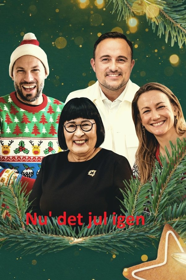 Nu' det jul igen
