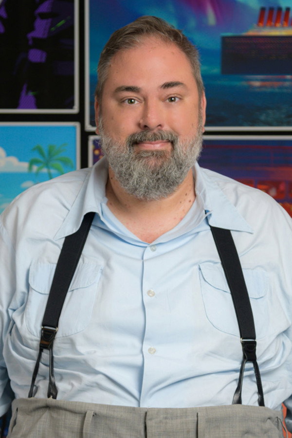 Director