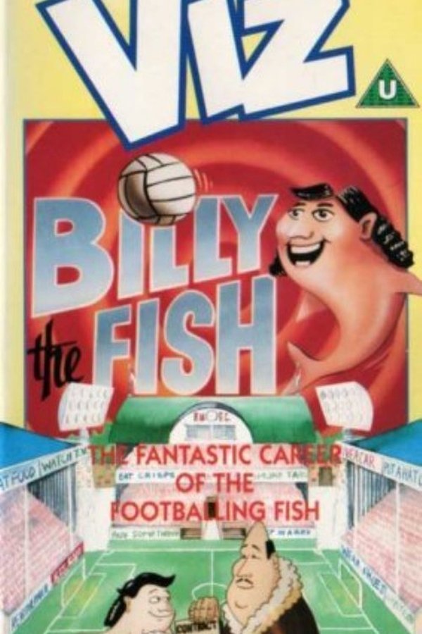 Billy The Fish